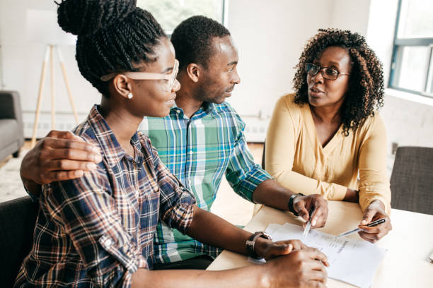 Financial Counseling and Guidance in Haskell, AR
